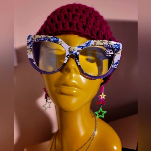 Accessories - Readers +4.00